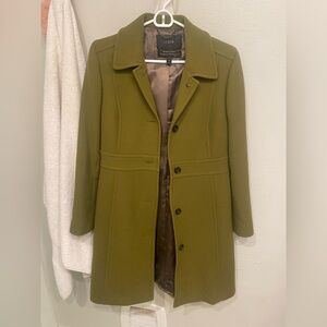 J crew coat